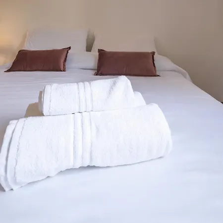 Giselda Courtyard Retreat *