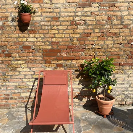 Giselda Courtyard Retreat ונציה