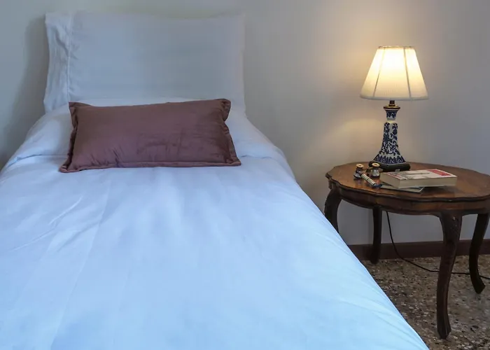 Giselda Courtyard Retreat 4*