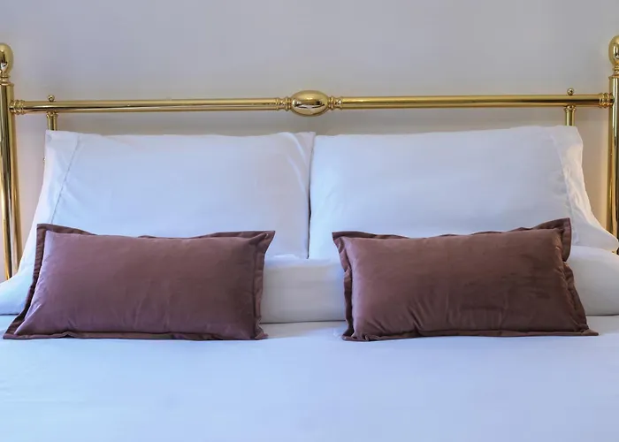 Πανσιόν Giselda Courtyard Retreat Βενετία