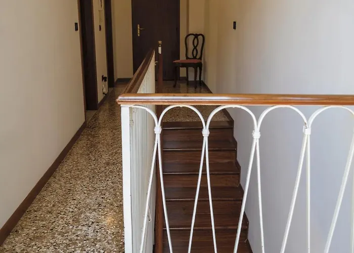 Giselda Courtyard Retreat Πανσιόν