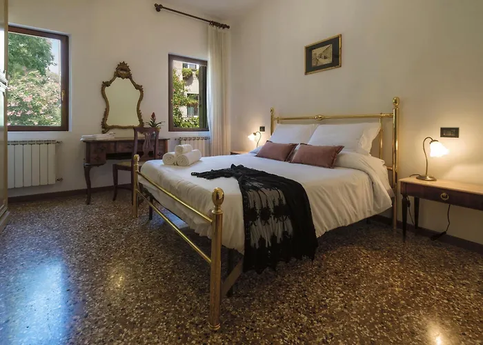 Giselda Courtyard Retreat 4*