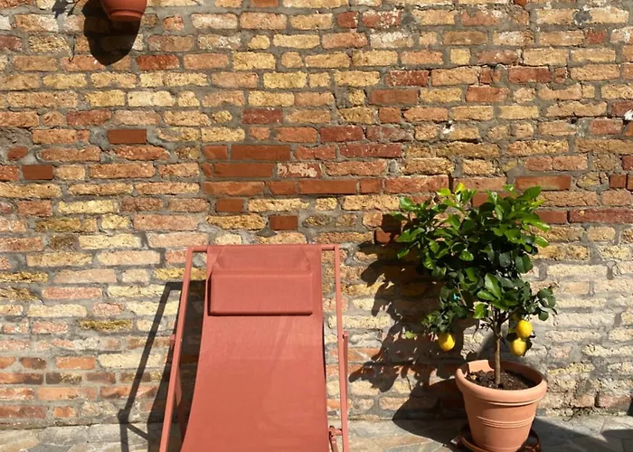 Giselda Courtyard Retreat ונציה