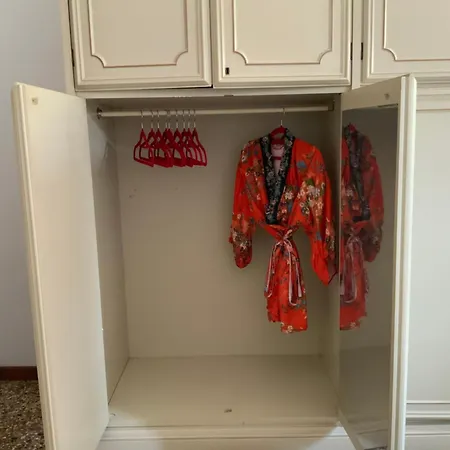 Giselda Courtyard Retreat *