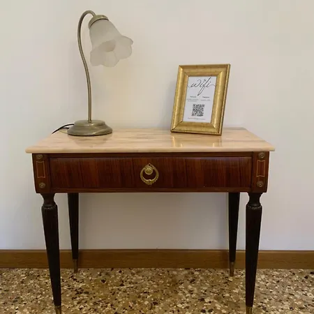 Giselda Courtyard Retreat Gæstehus *