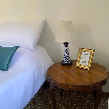 Guest house Giselda Courtyard Retreat *