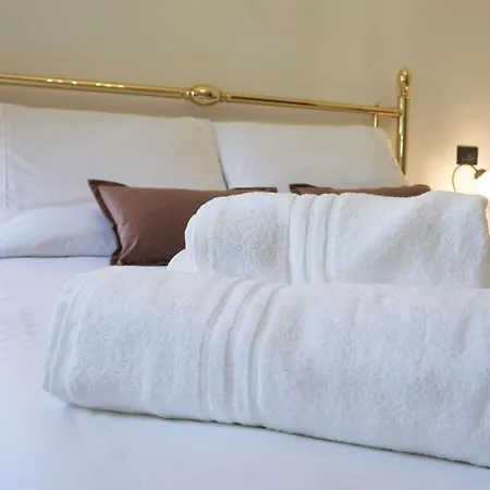 Giselda Courtyard Retreat Gæstehus *