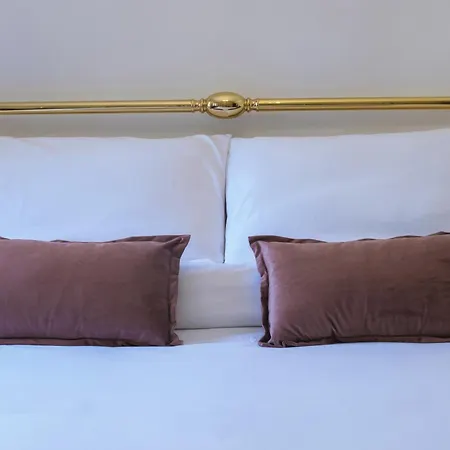 Gæstehus Giselda Courtyard Retreat Venedig