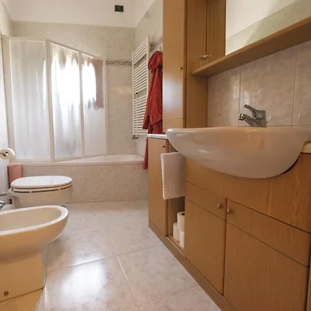 Giselda Courtyard Retreat