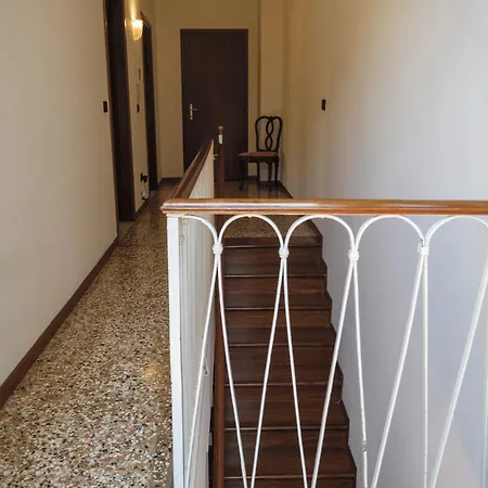 Giselda Courtyard Retreat Guest house