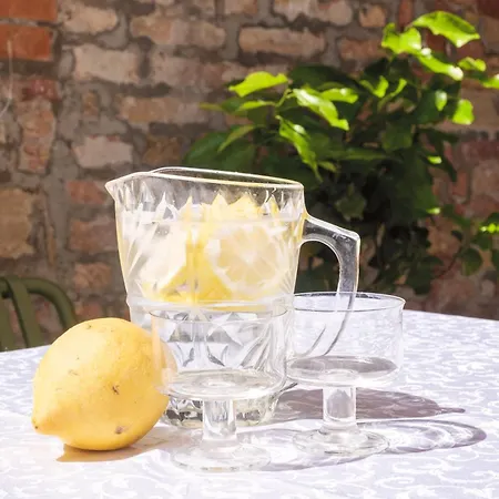 Giselda Courtyard Retreat * Venedig