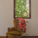 Giselda Courtyard Retreat